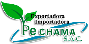 Logo - Exportadora Importadora Pechama s.a.c